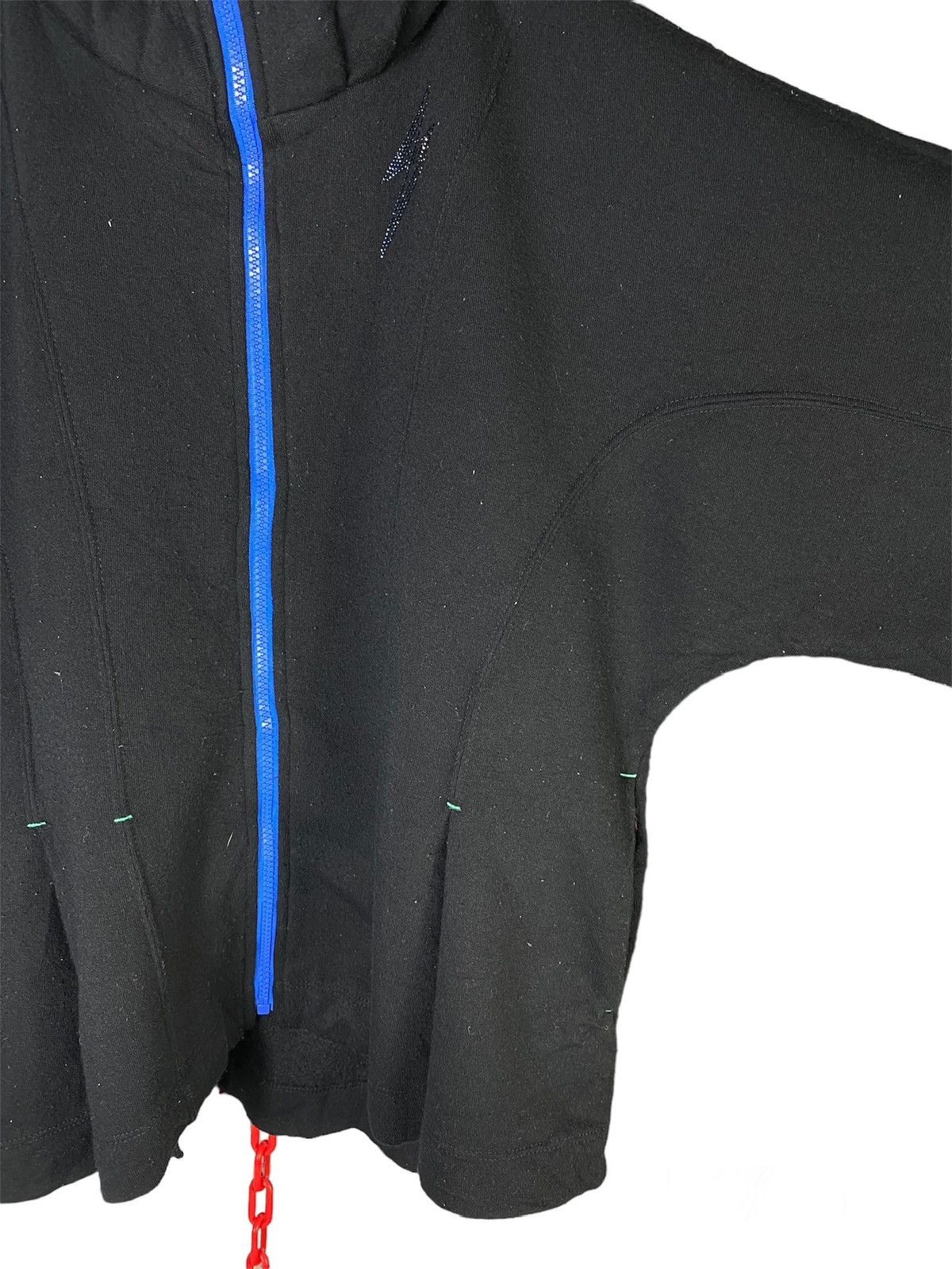 Japanese Brand × Kansai Yamamoto Kansai Yamamoto Women Jacket Size US M / EU 48-50 / 2 - 4 Thumbnail