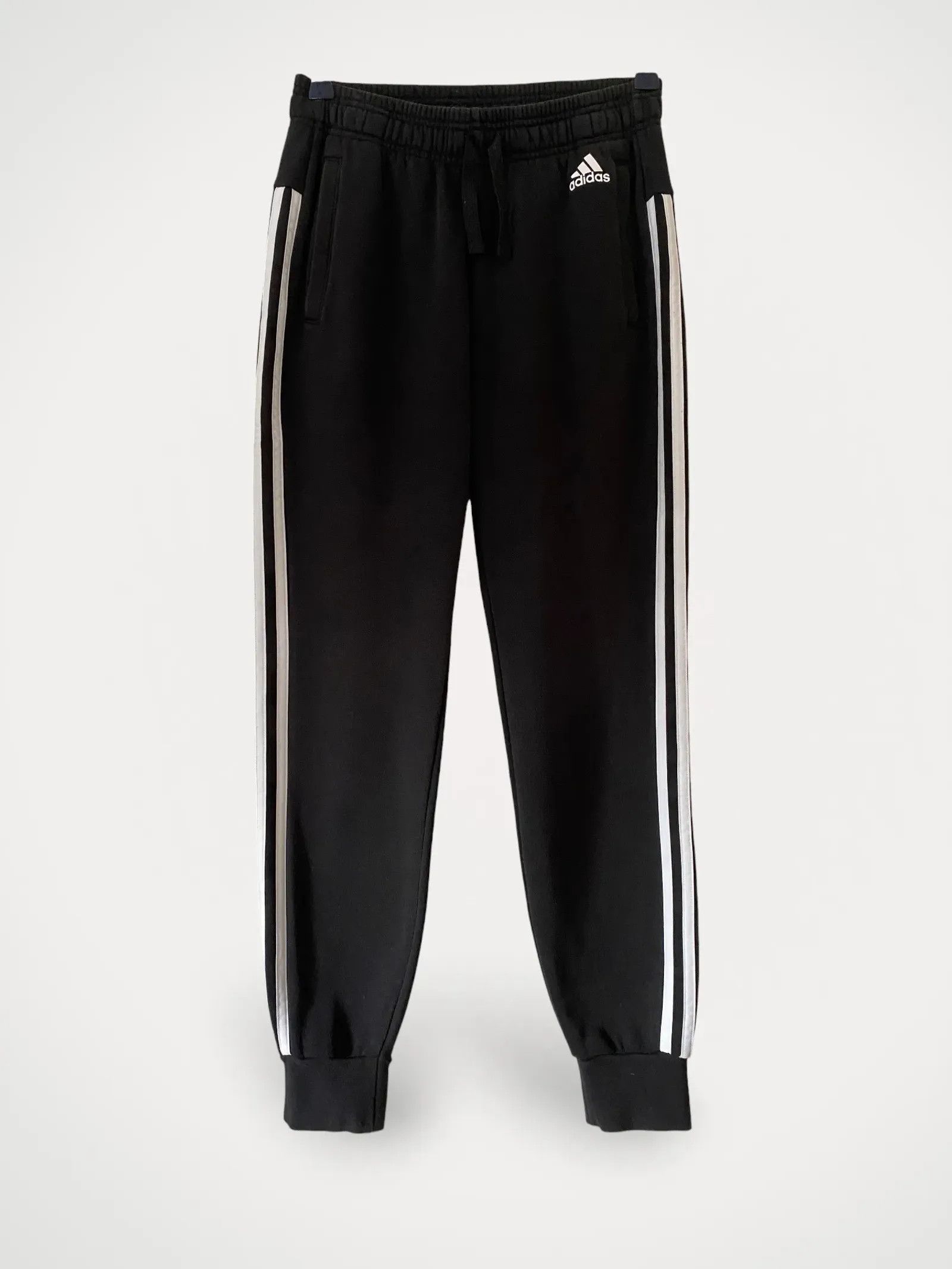 Adidas Adidas Essentials french terry Pants Size 25" / US 0 / IT 36 - 1 Thumbnail