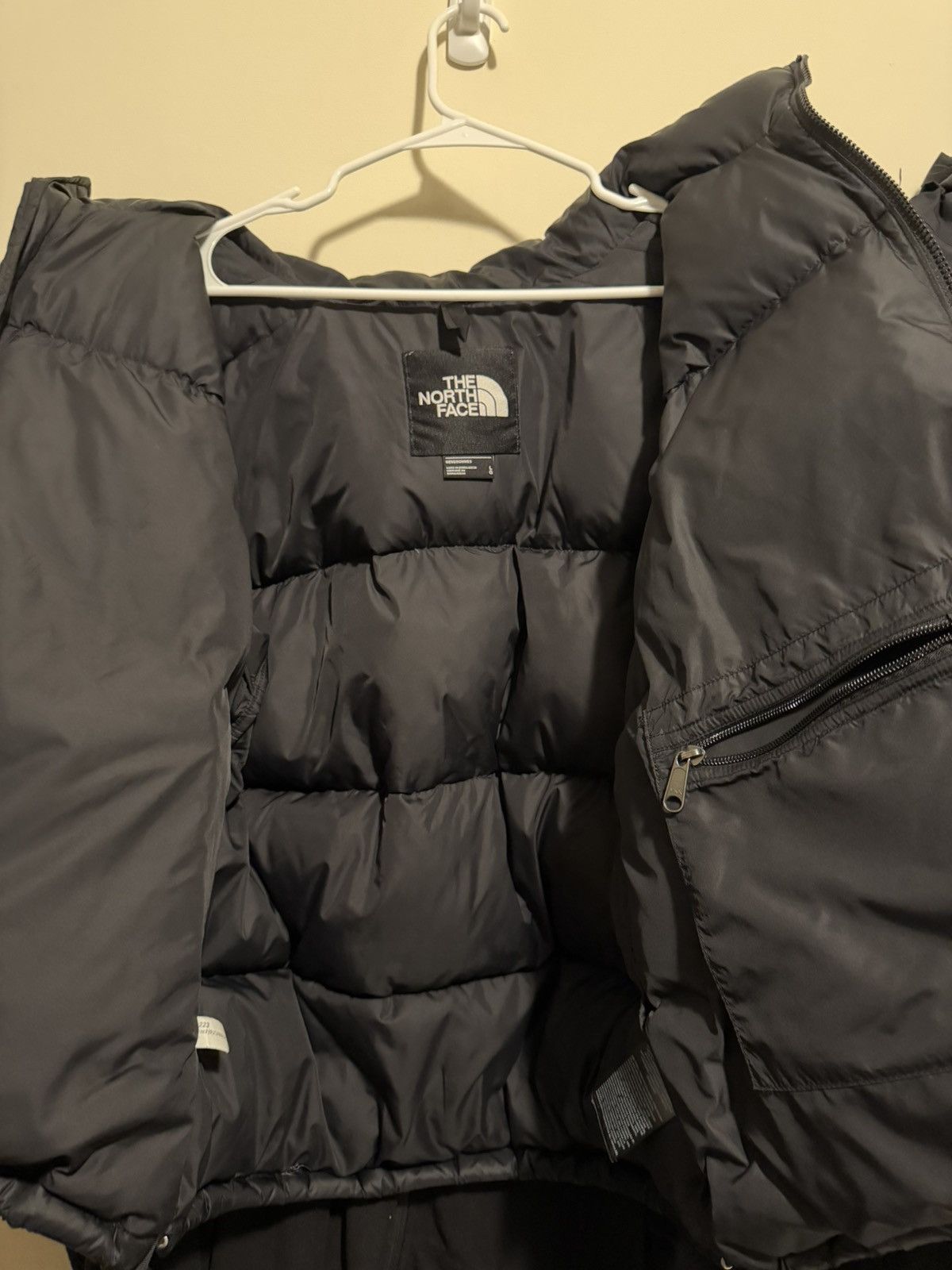 The North Face The North Face Puffer Size US L / EU 52-54 / 3 - 4 Thumbnail