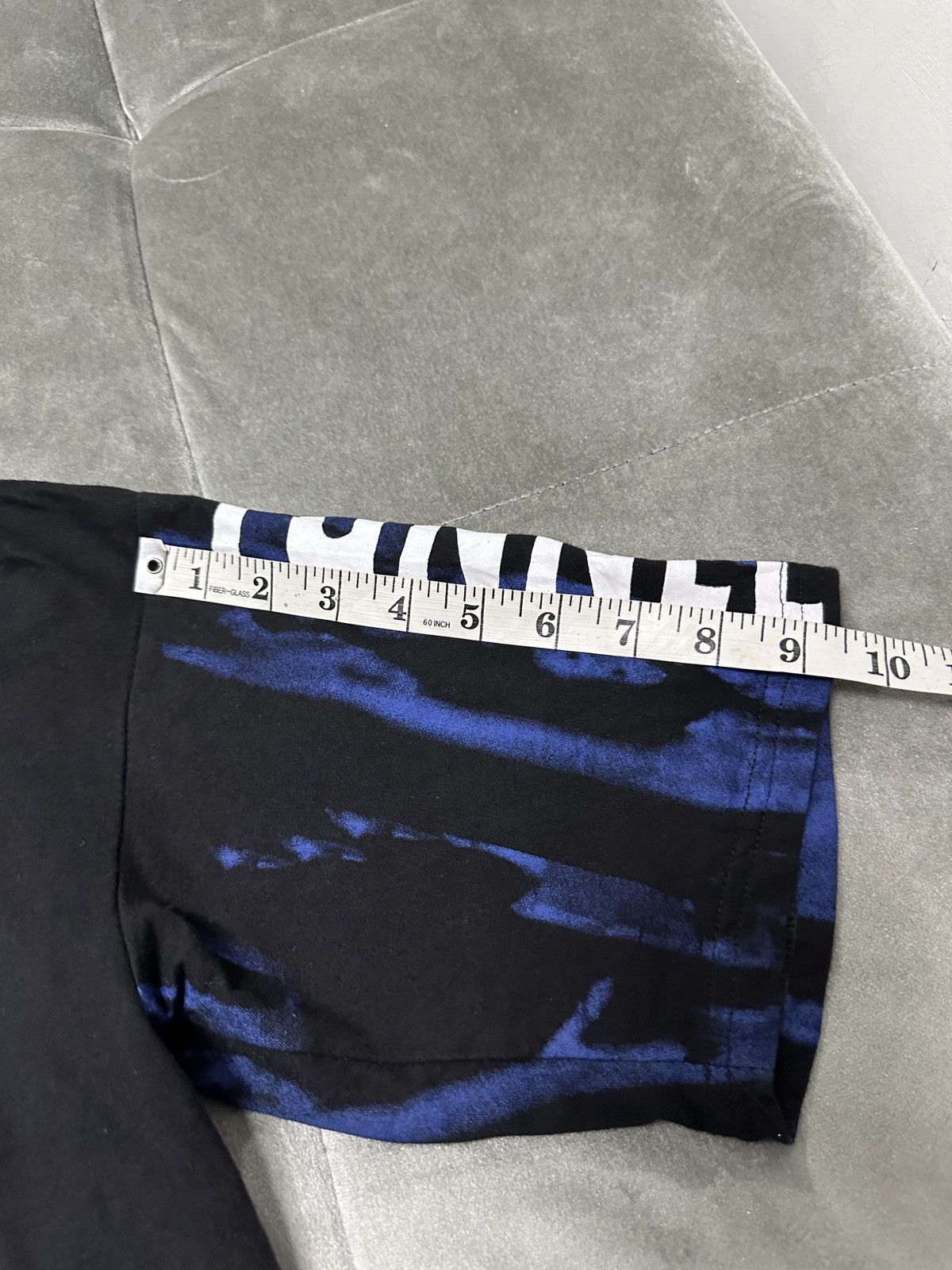 Japanese Brand TUNNEL BASE Size US L / EU 52-54 / 3 - 10 Thumbnail