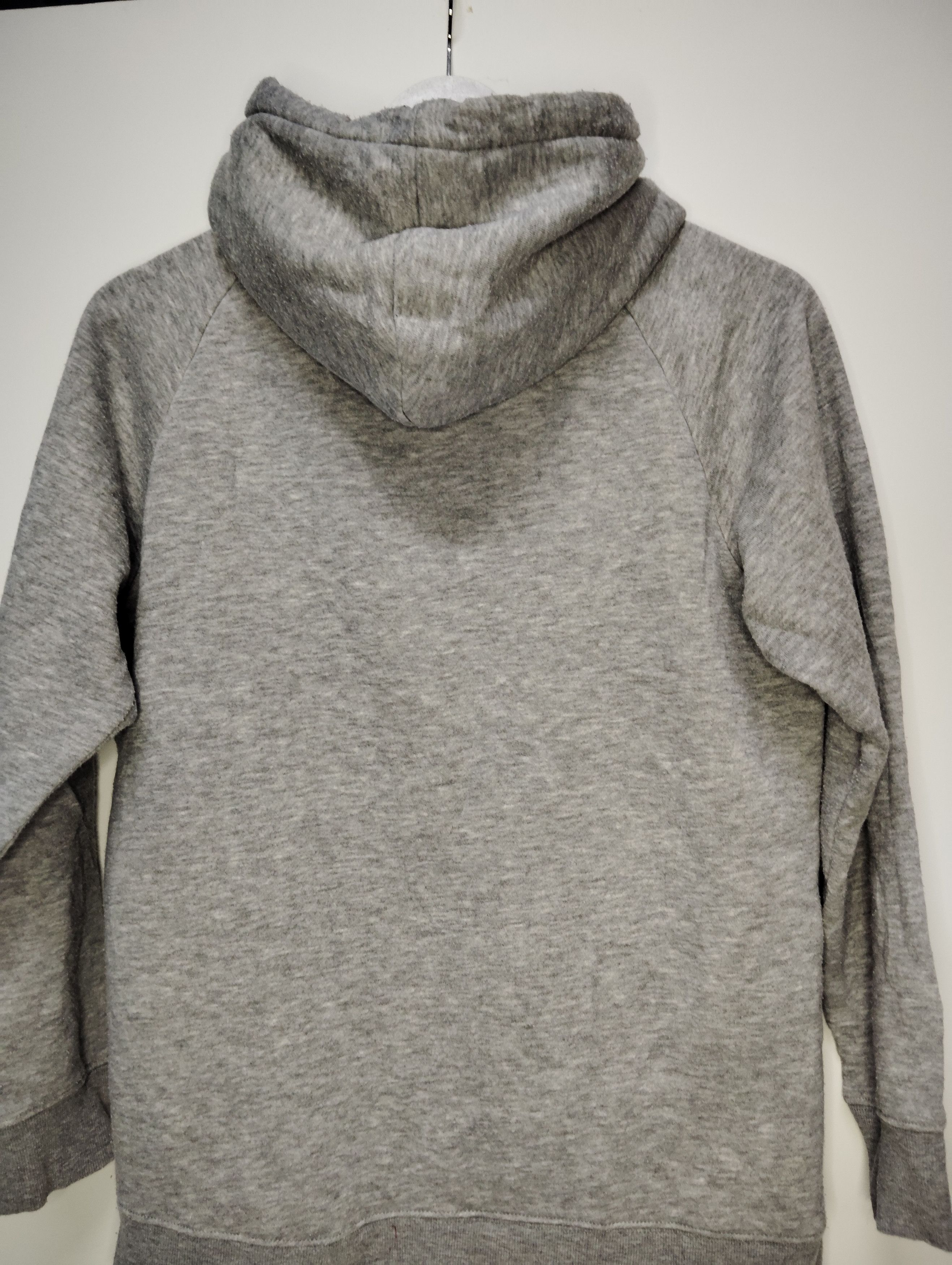 Japanese Brand LOGOS DAY Hoodie Size L / US 10 / IT 46 - 3 Thumbnail