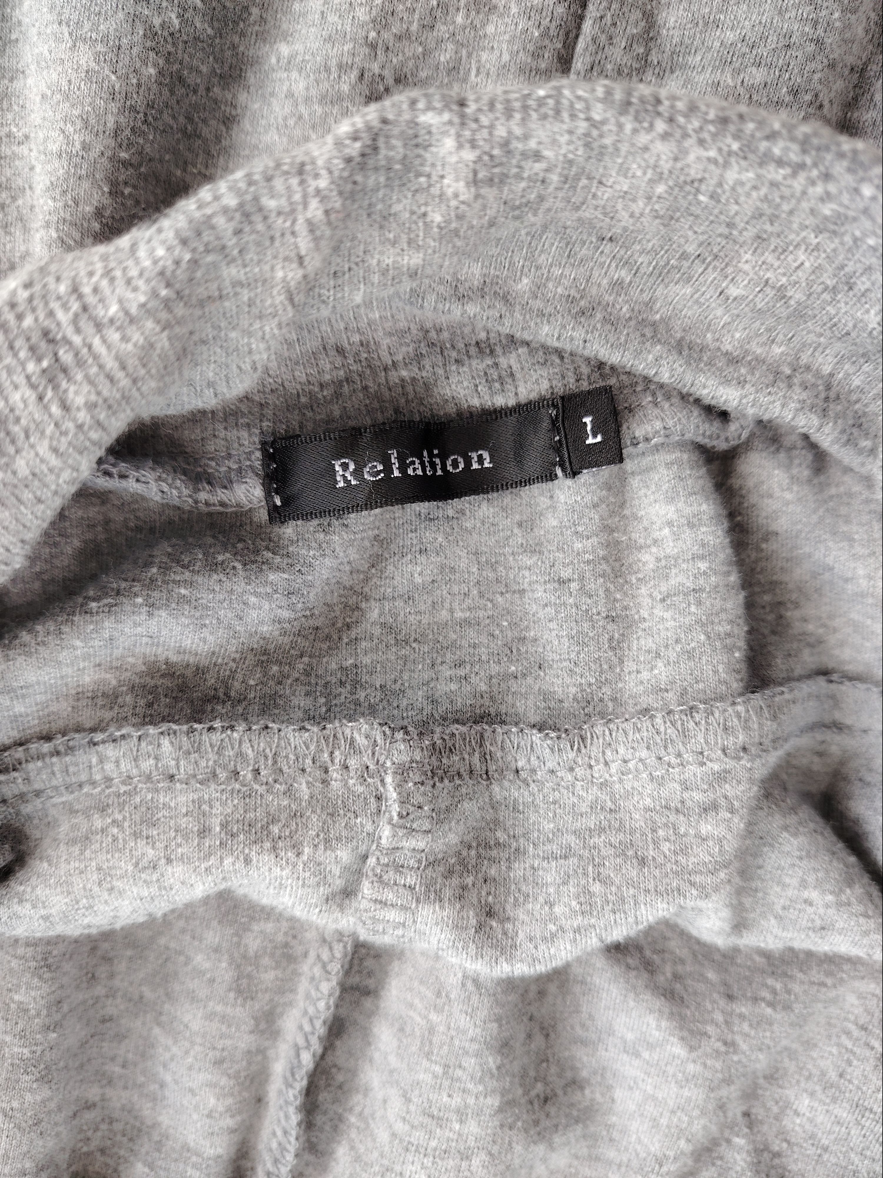Japanese Brand Vintage Yoga Harem Pants like Yohji Yamamoto Size US 28 / EU 44 - 5 Thumbnail