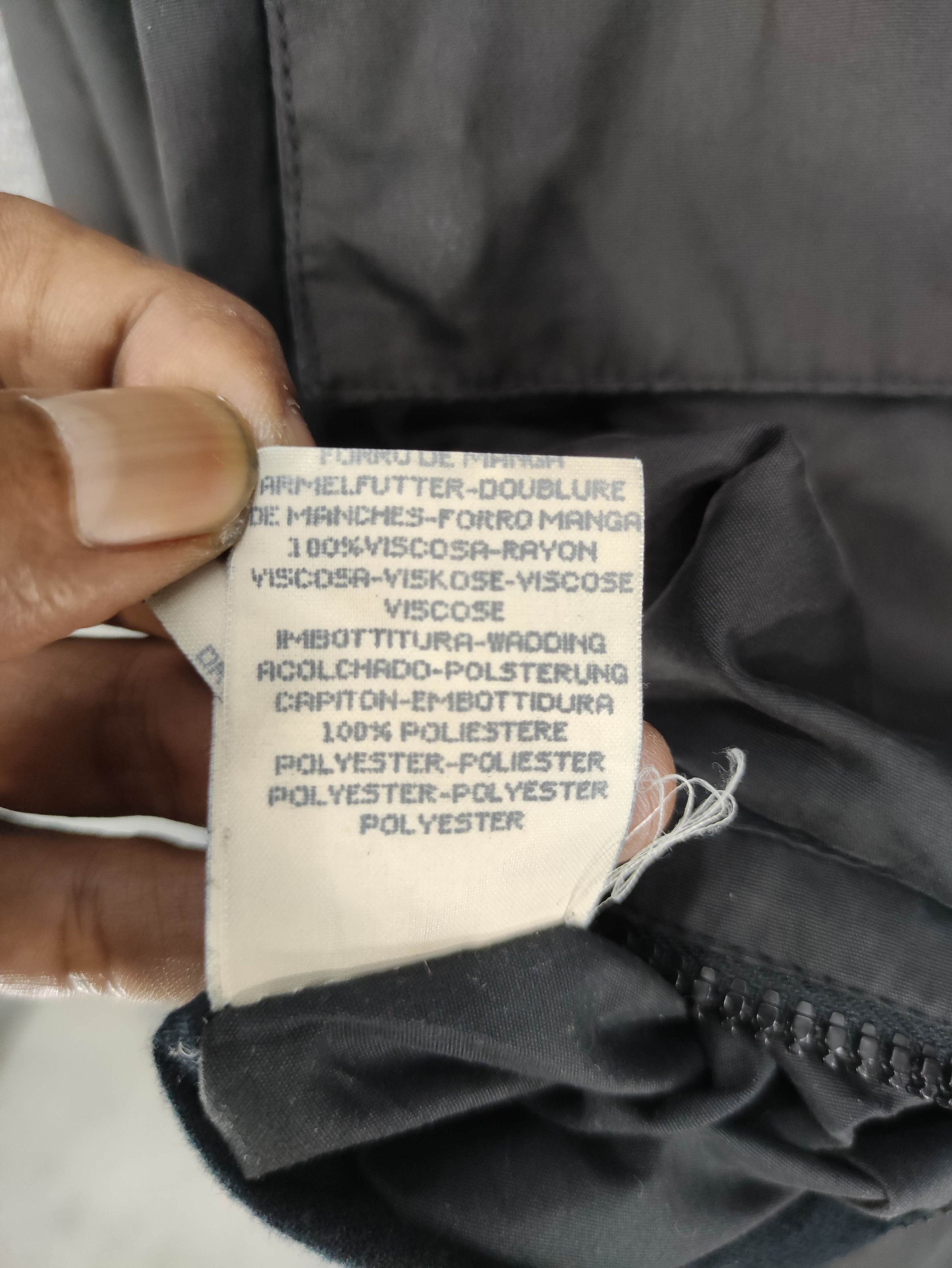 Ermenegildo Zegna Vintage Ermenegildo Zegna Jacket Size US L / EU 52-54 / 3 - 15 Thumbnail