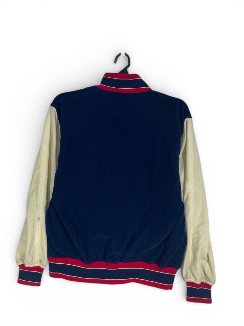 Other Vintage 80s varsity jacket size M Size US M / EU 48-50 / 2 - 3 Thumbnail