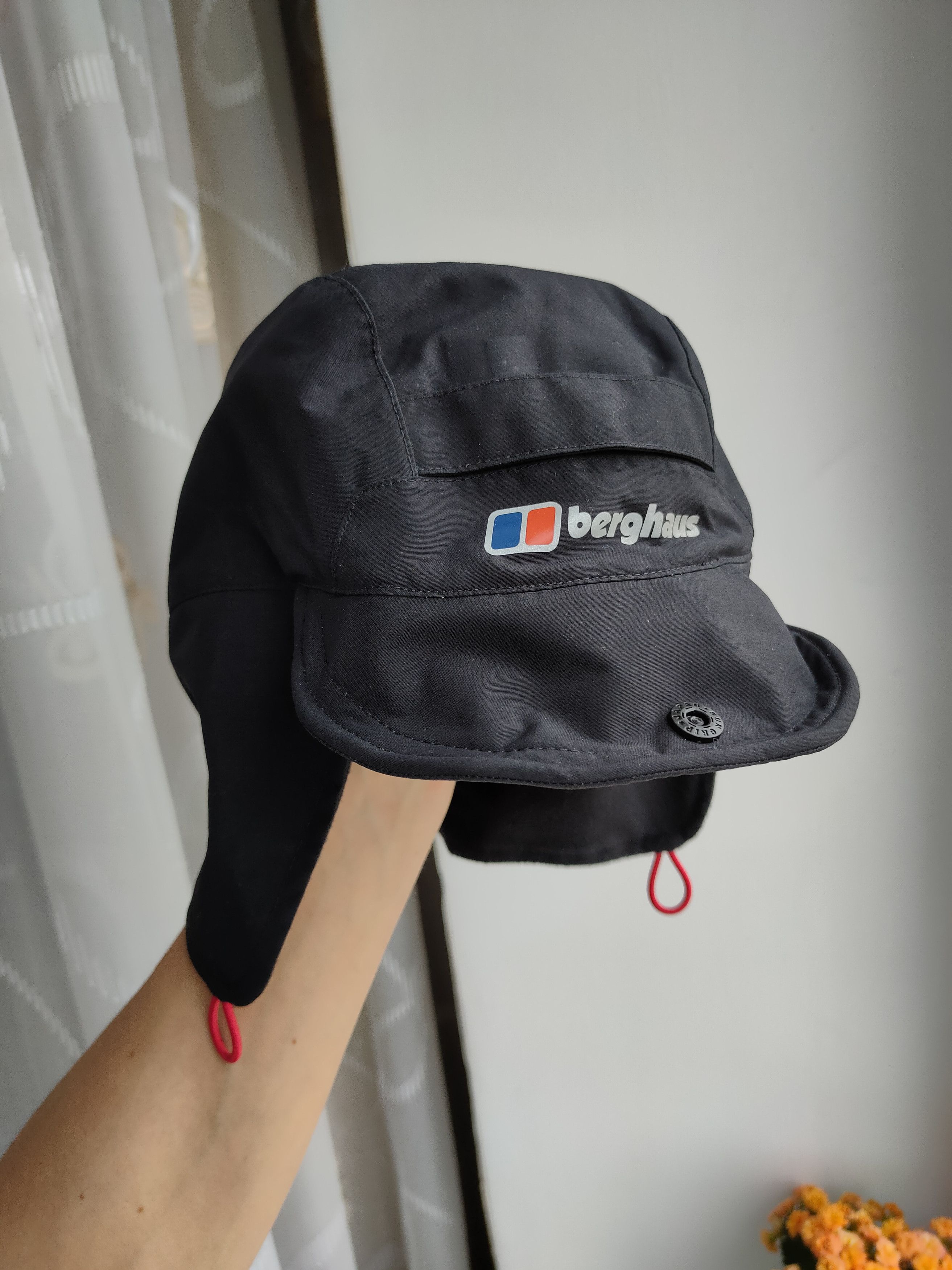 Berghaus trapper hat online