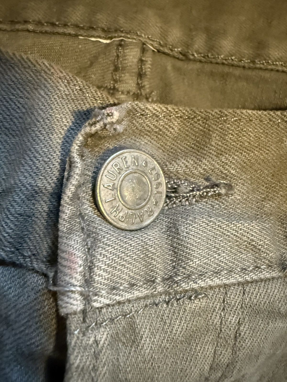 Polo Ralph Lauren Very nice Size US 38 / EU 54 - 3 Thumbnail