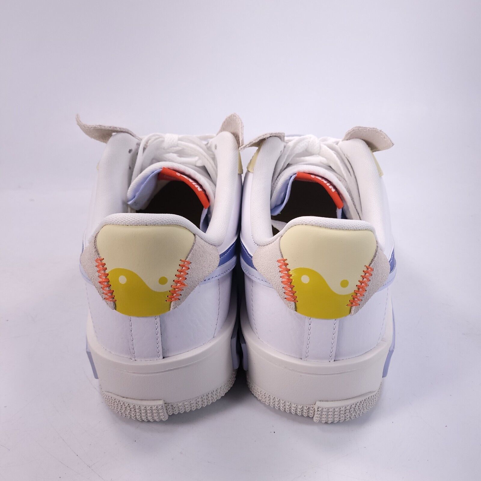 Nike Nike Air Force 1 Fontanka Shoe Womens Size 11.5 DV2175-100 Size US 11.5 / IT 41.5 - 3 Thumbnail