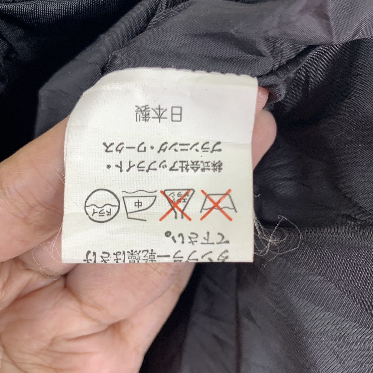 Japanese Brand × Vintage Vintage Snap Clothes UPW Hoodie Size US L / EU 52-54 / 3 - 7 Thumbnail