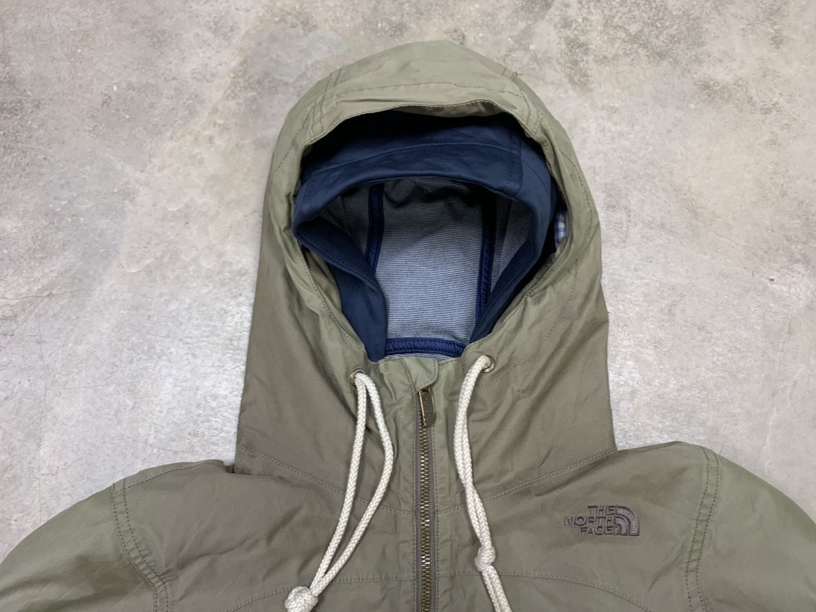 The North Face The North Face Dual Layer Jacket Size S / US 4 / IT 40 - 4 Thumbnail
