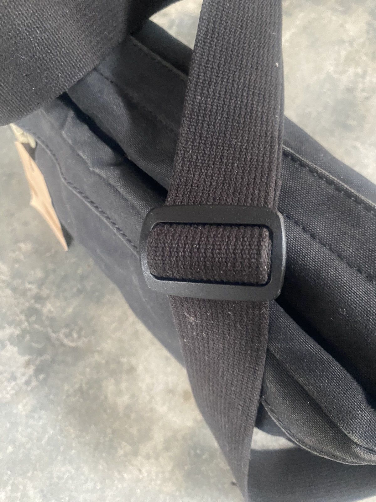 Porter × Vintage Vintage Porter Sling Bag Size ONE SIZE - 9 Thumbnail