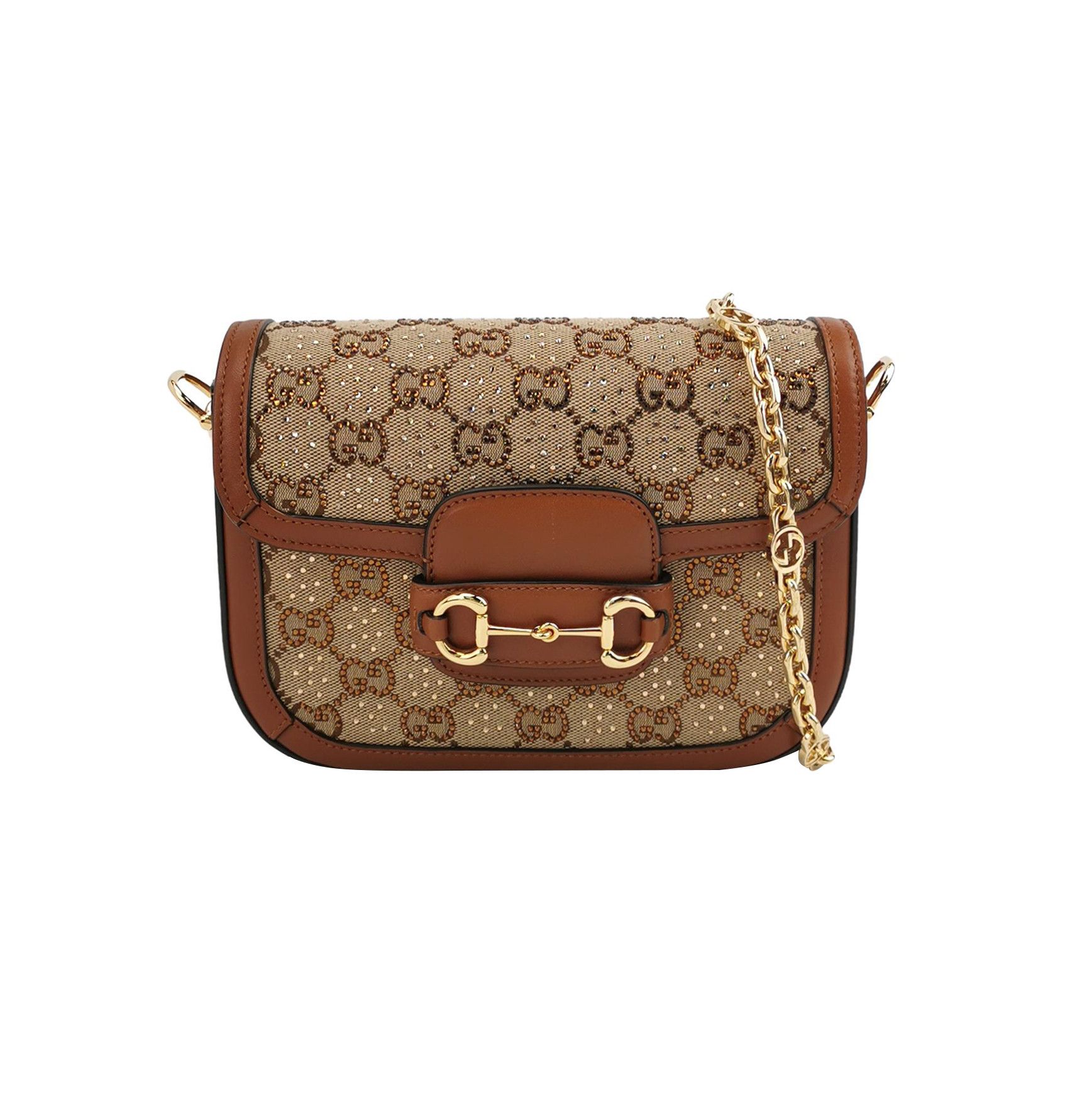 Gucci Gucci Women os Shoulder Bags Size ONE SIZE - 1 Thumbnail