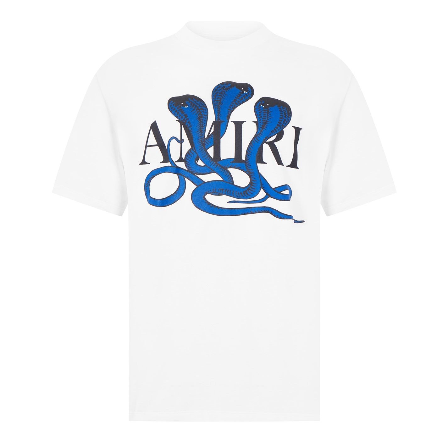 Amiri AMIRI Poison Tee Size US L / EU 52-54 / 3 - 1 Thumbnail