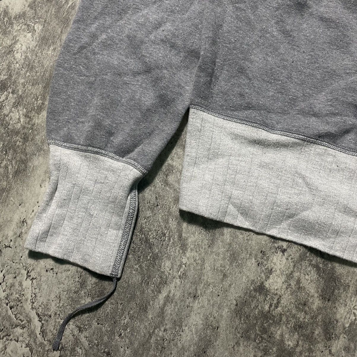 Champion Vintage 6s Retro Champion Japan Market Sweatshirt Size US M / EU 48-50 / 2 - 3 Thumbnail
