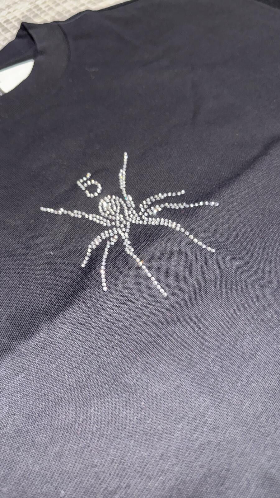 Sp5der Sp5der TM Tee Size US S / EU 44-46 / 1 - 2 Thumbnail