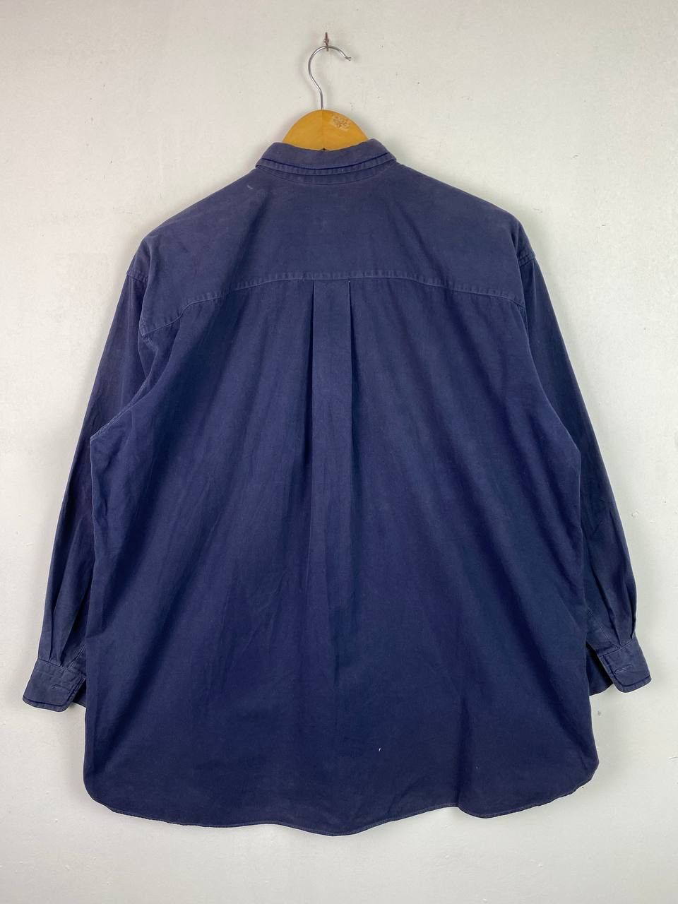 Issey Miyake Issey miyake design studio shirt nice design Size US M / EU 48-50 / 2 - 8 Thumbnail