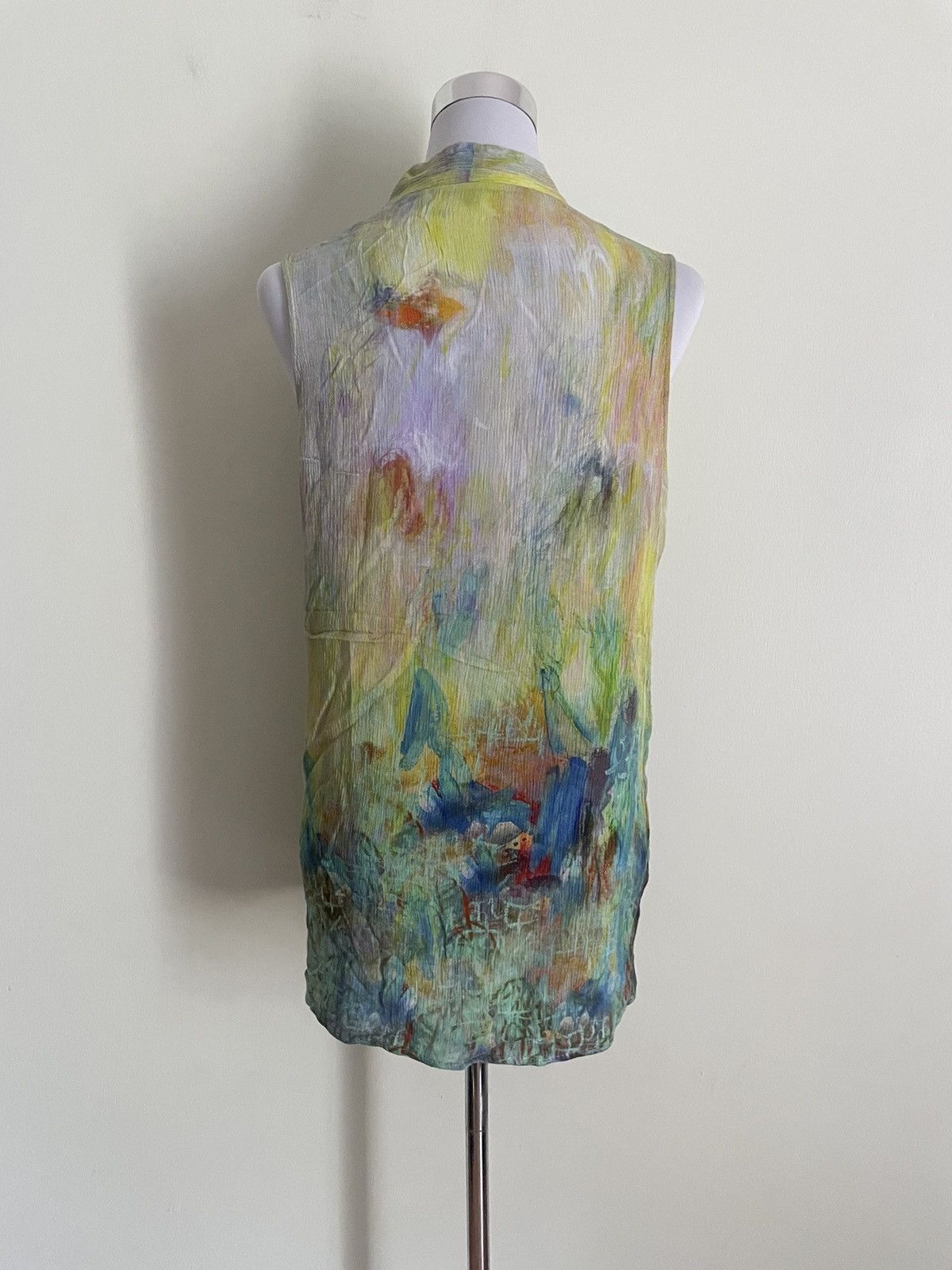 Other Aventures des Toiles top Size S / US 4 / IT 40 - 2 Thumbnail