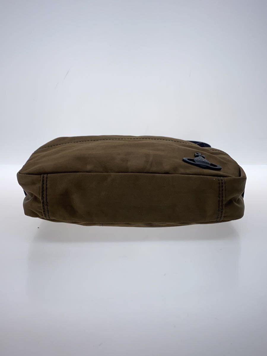 Vivienne Westwood Orb Nylon Shoulder Bag Size ONE SIZE - 3 Thumbnail