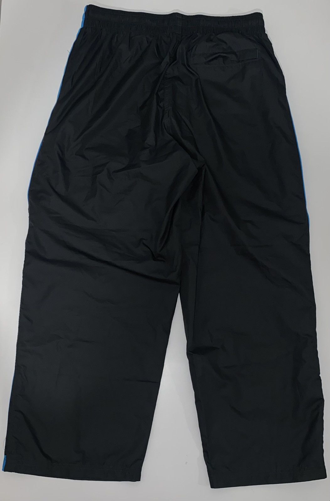 Nike Vintage black pants Nike Size US 40 / EU 56 - 5 Thumbnail