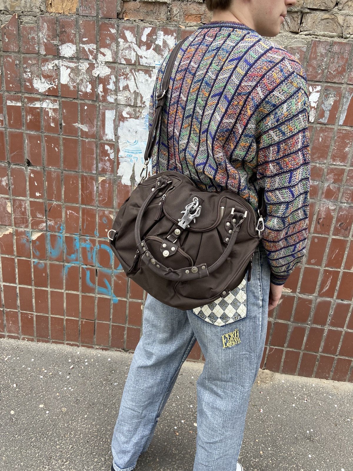 Japanese Brand ‼️Very Rare Opium George Gina & Lucy GGL simply 