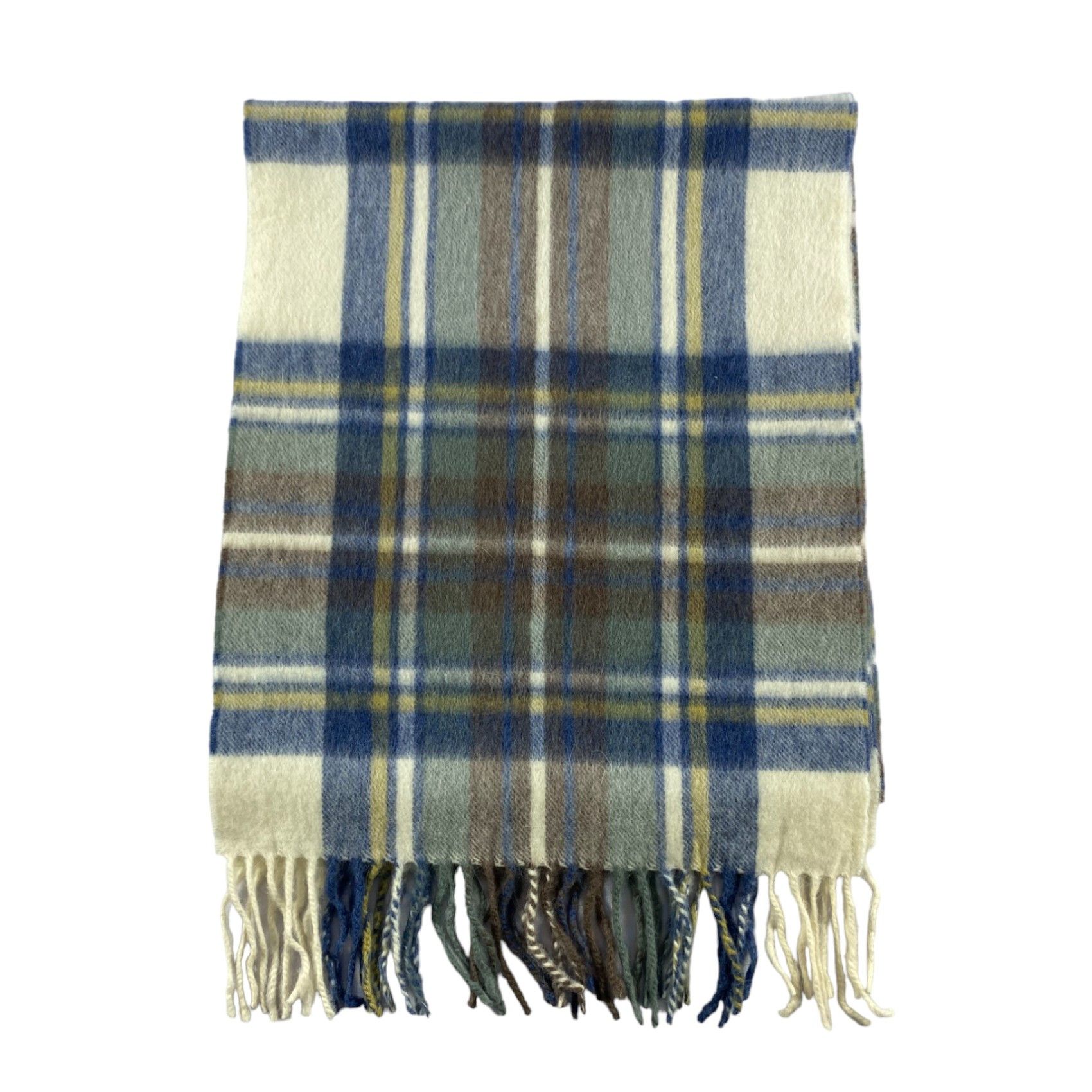 Brooks Brothers × Vintage Brooks Brothers Scarf / Muffler / Neckwear Size ONE SIZE - 2 Thumbnail