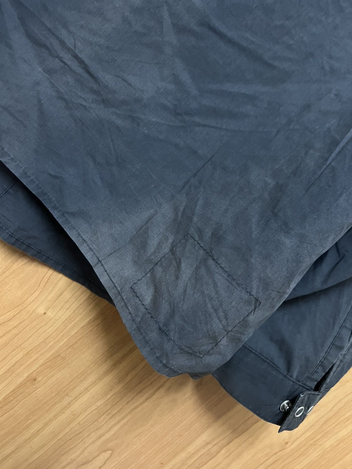 Levi's Levis engineered jean shirt Size US L / EU 52-54 / 3 - 7 Thumbnail