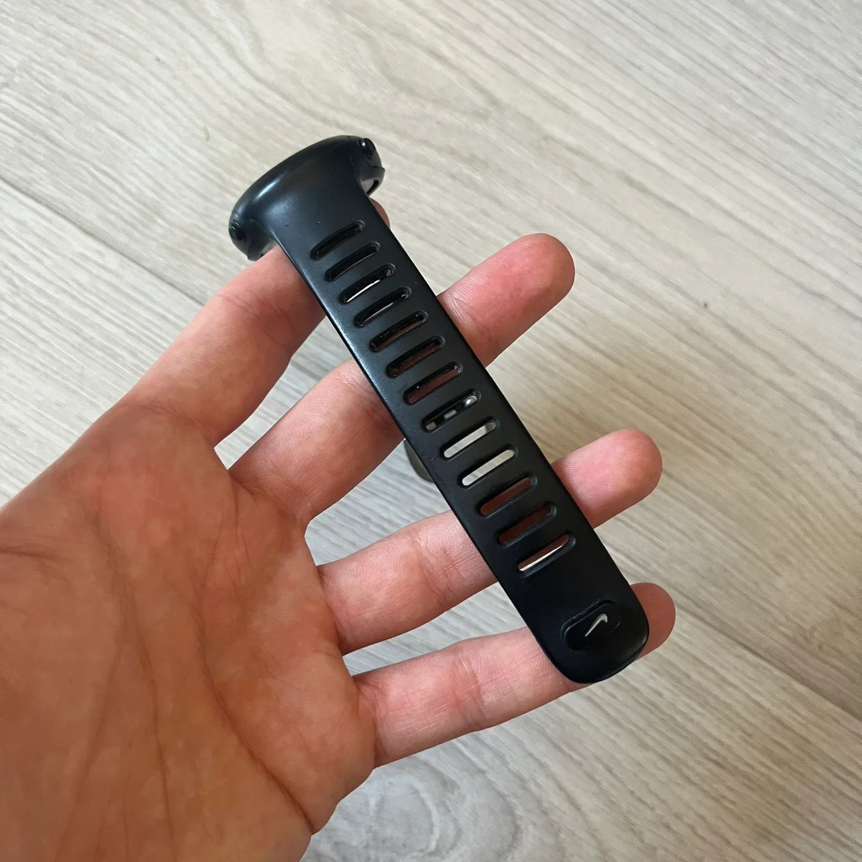 Nike Nike Georg Red WK0010 Digital Watch Size ONE SIZE - 5 Thumbnail