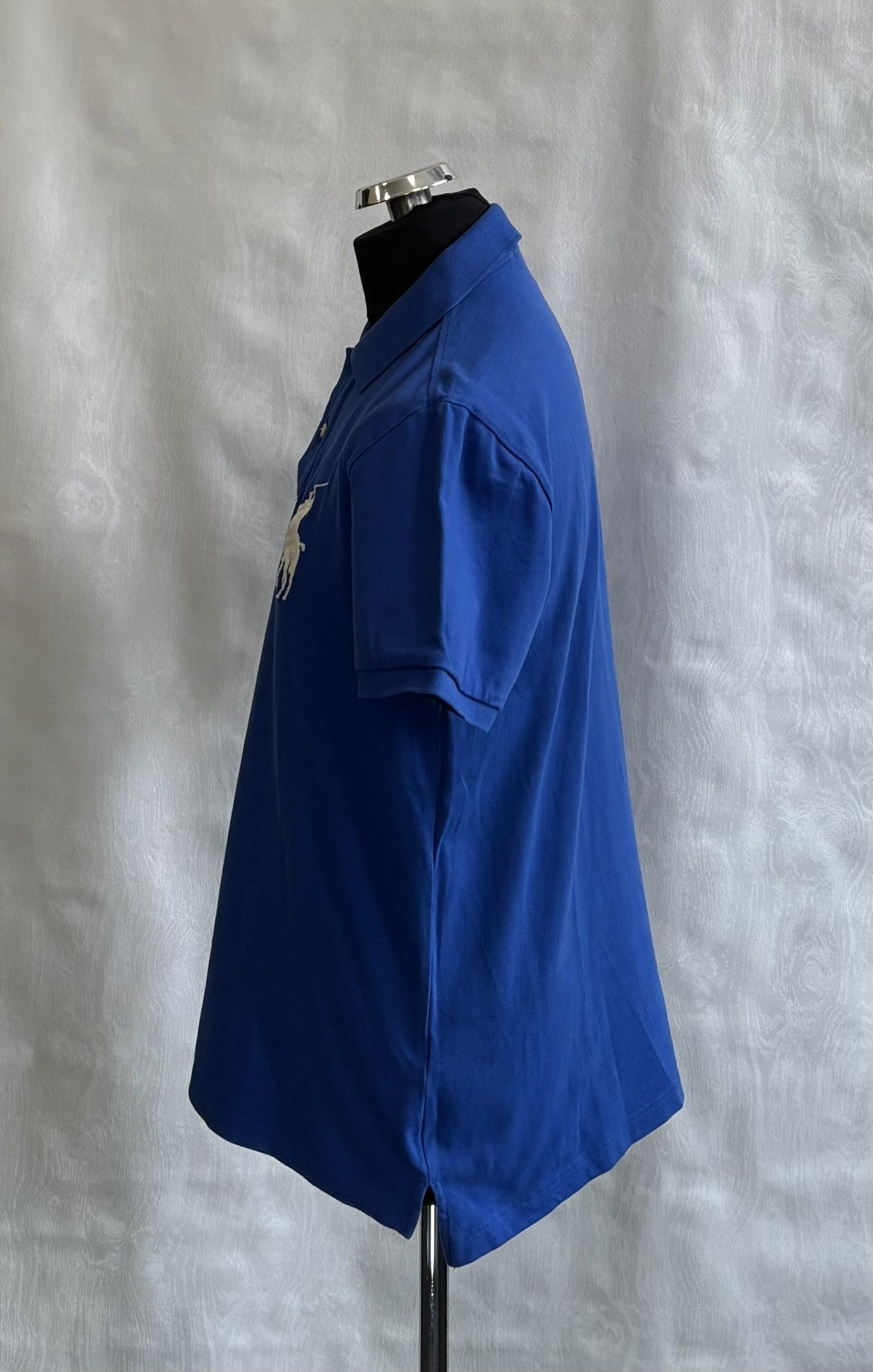 Polo Ralph Lauren Polo Ralph Lauren UEA #2 Polo Size. XL fit M/L Size US XL / EU 56 / 4 - 3 Thumbnail