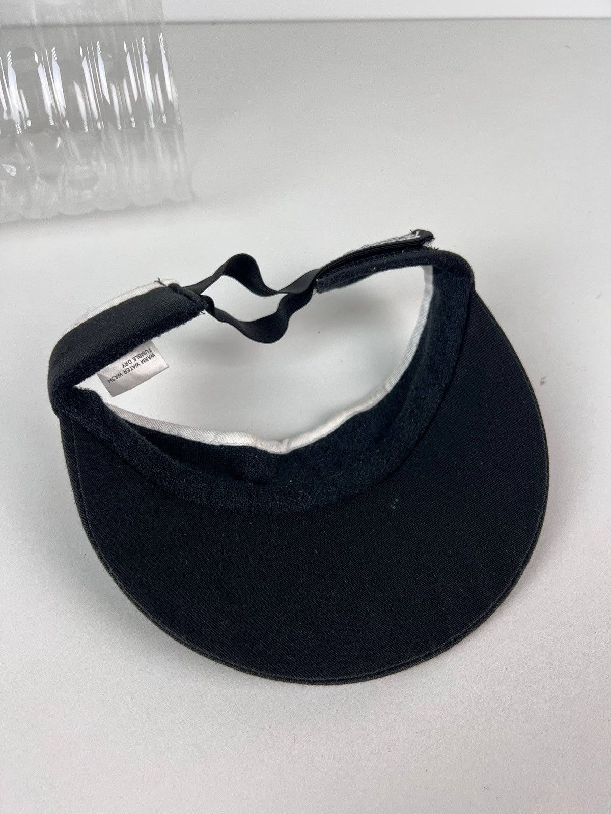 Adidas Adidas 80s vintage cap one size Size ONE SIZE - 6 Thumbnail