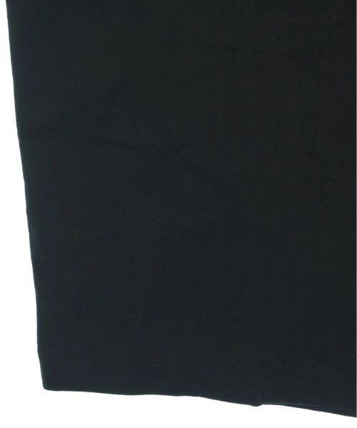 Comme des Garcons PLAY T-Shirts Cotton Short Sleeve Crewneck Embroider Heart Black Size US L / EU 52-54 / 3 - 5 Thumbnail