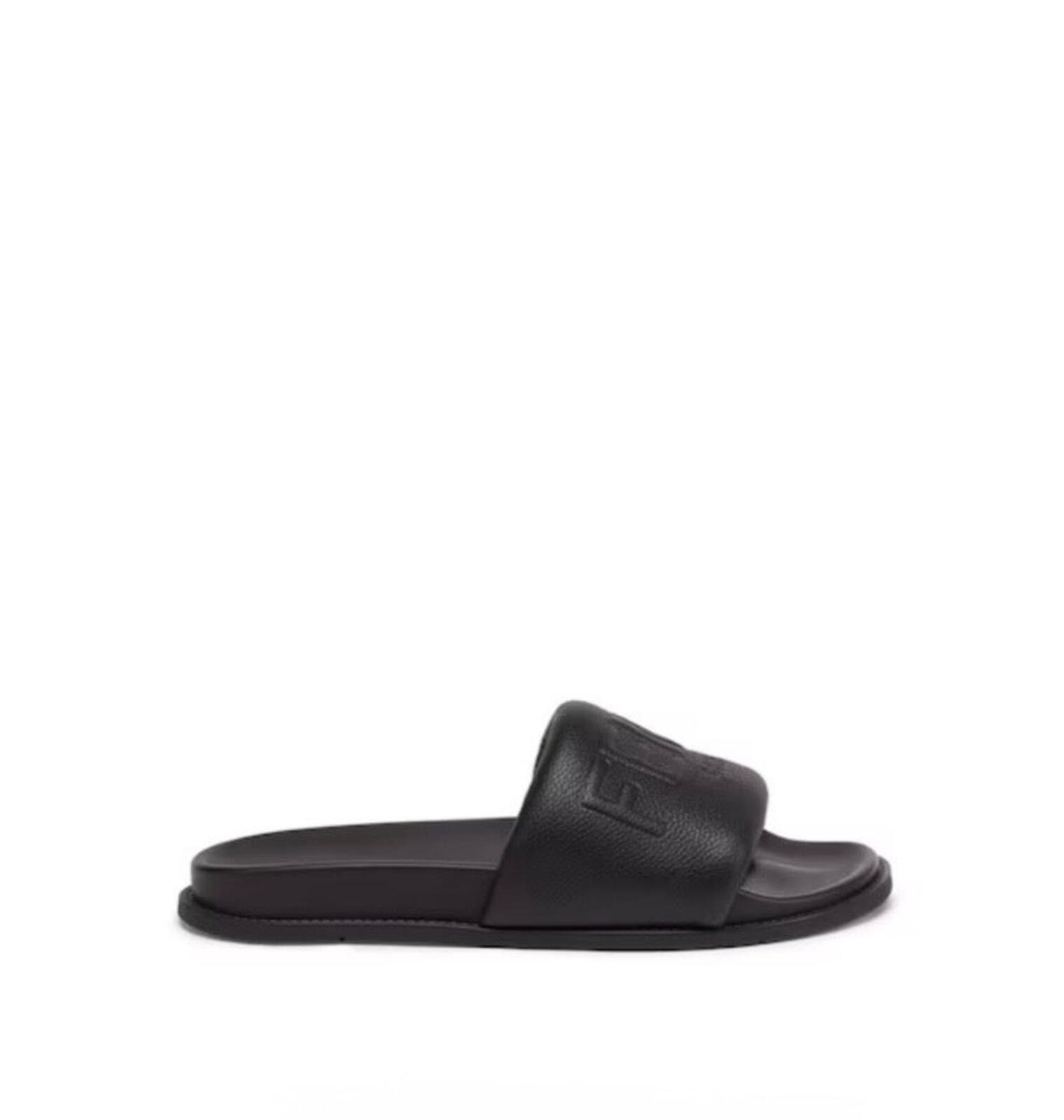Fendi Fendi Roma Slide Sandals Size US 9 / EU 42 - 1 Thumbnail