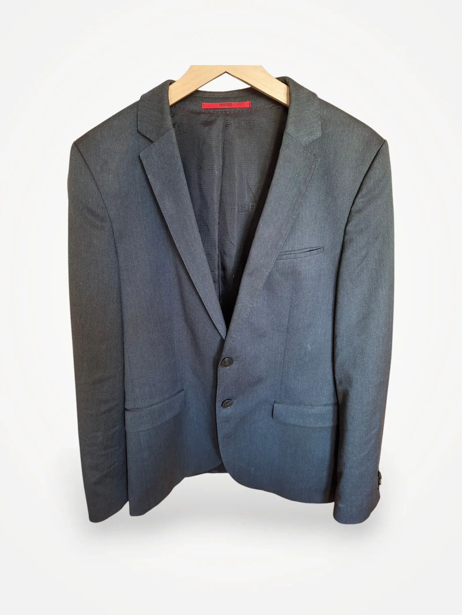 Hugo Boss Hugo Boss Blazer Size 36R - 1 Thumbnail