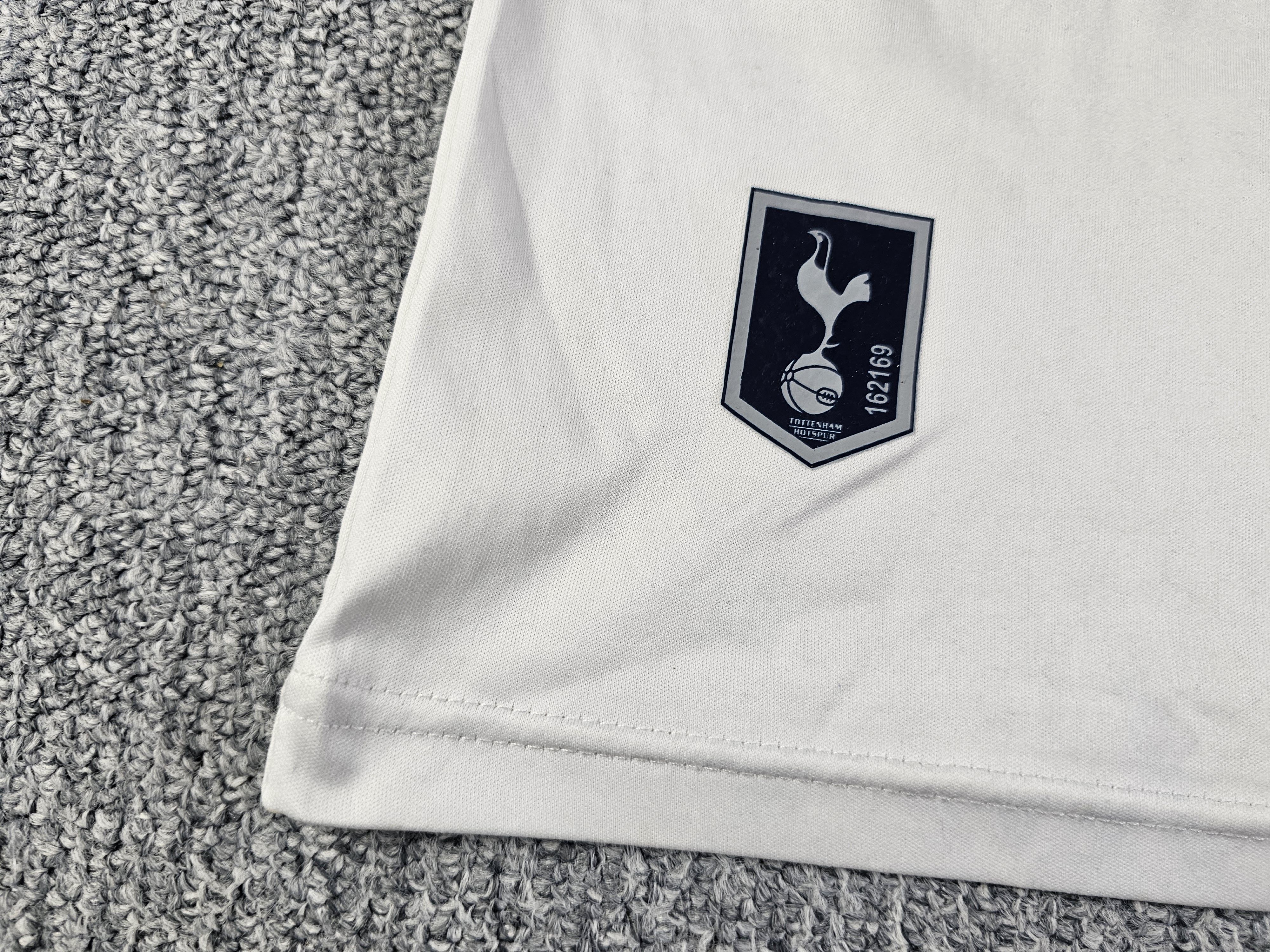 Under Armour Tottenham Hotspur Home Shirt 2015 2016 Men XL Under Armour Size US XL / EU 56 / 4 - 7 Thumbnail
