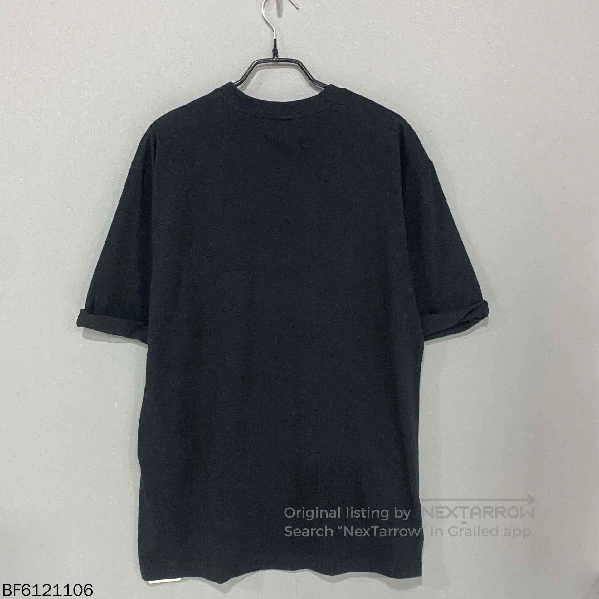 Fendi Fendi Mink Double F Logo Tee. Size US S / EU 44-46 / 1 - 4 Thumbnail