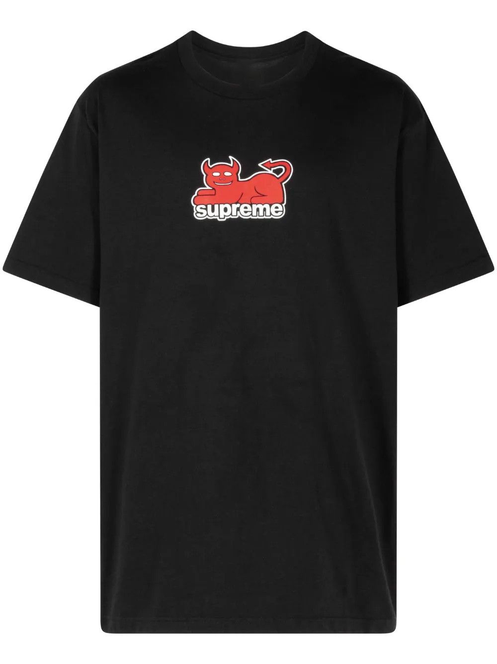 Other Tee Black Men’s – Classic Everyday T-Shirt Size US M / EU 48-50 / 2 - 3 Thumbnail