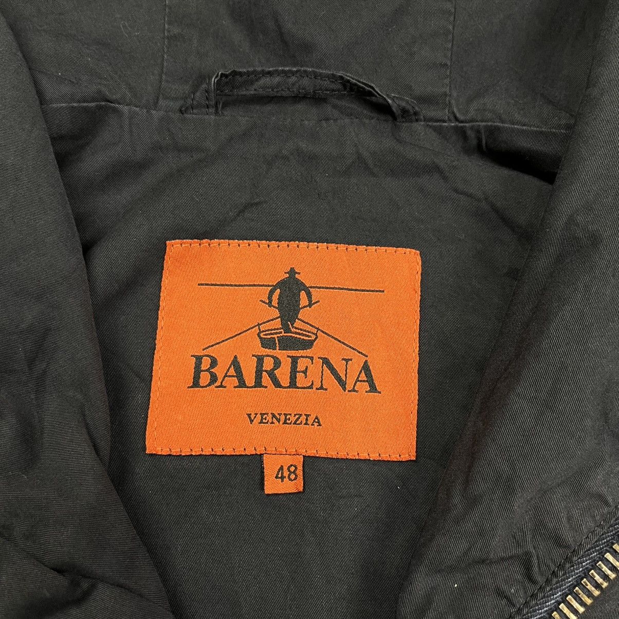Barena Venezia Barena Venezia x Nepenthes multi pocket jacket Size US M / EU 48-50 / 2 - 8 Thumbnail