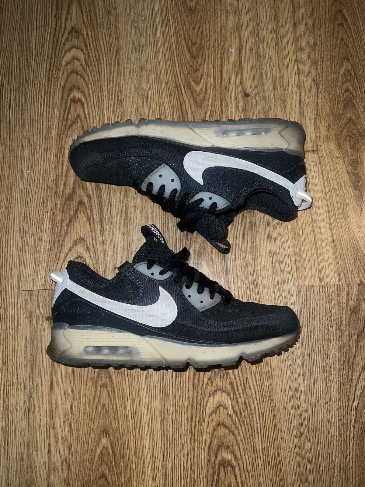 Nike Air Max Terrascape 90 Size US 11.5 / EU 44-45 - 6 Thumbnail