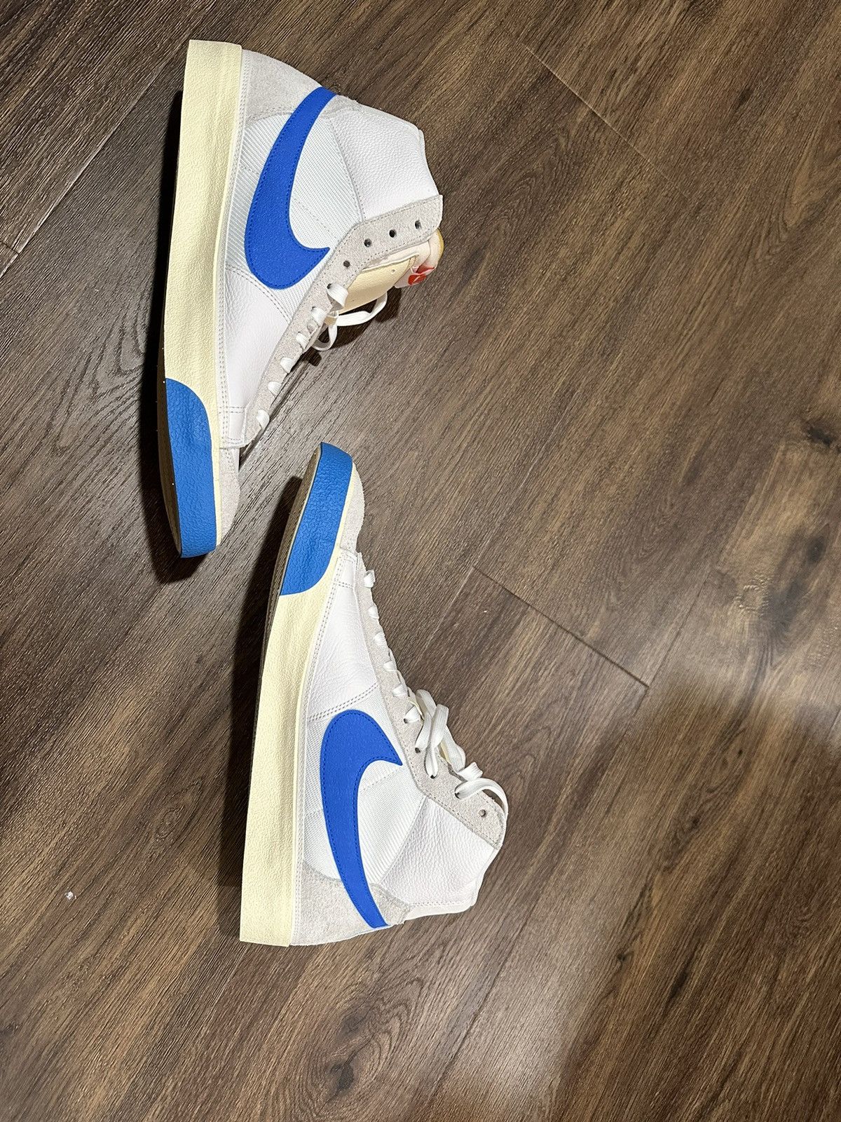 Nike Blazer High '77 Vintage