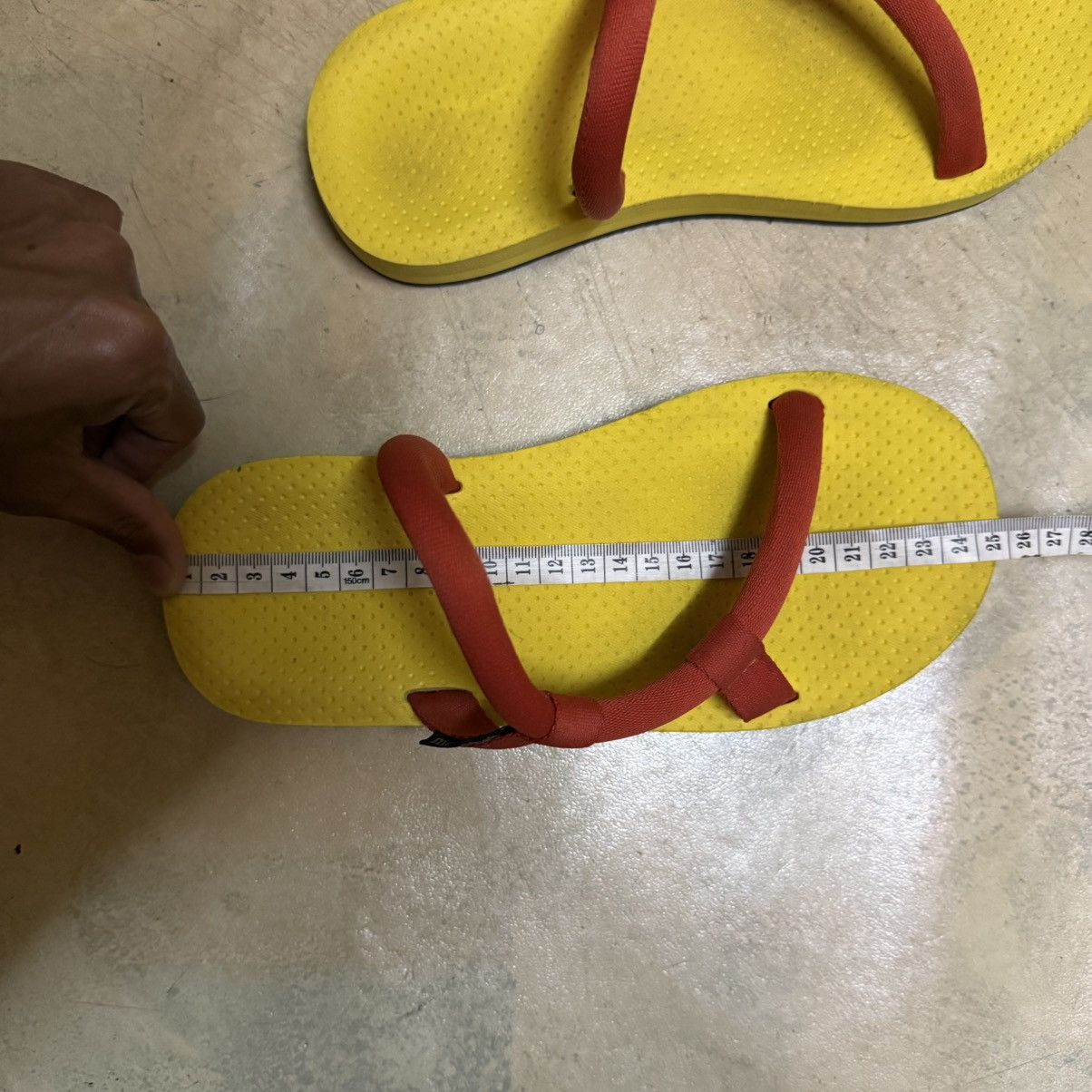 Montbell Montbell Sandals Slip on Size US 6 / EU 39 - 5 Thumbnail