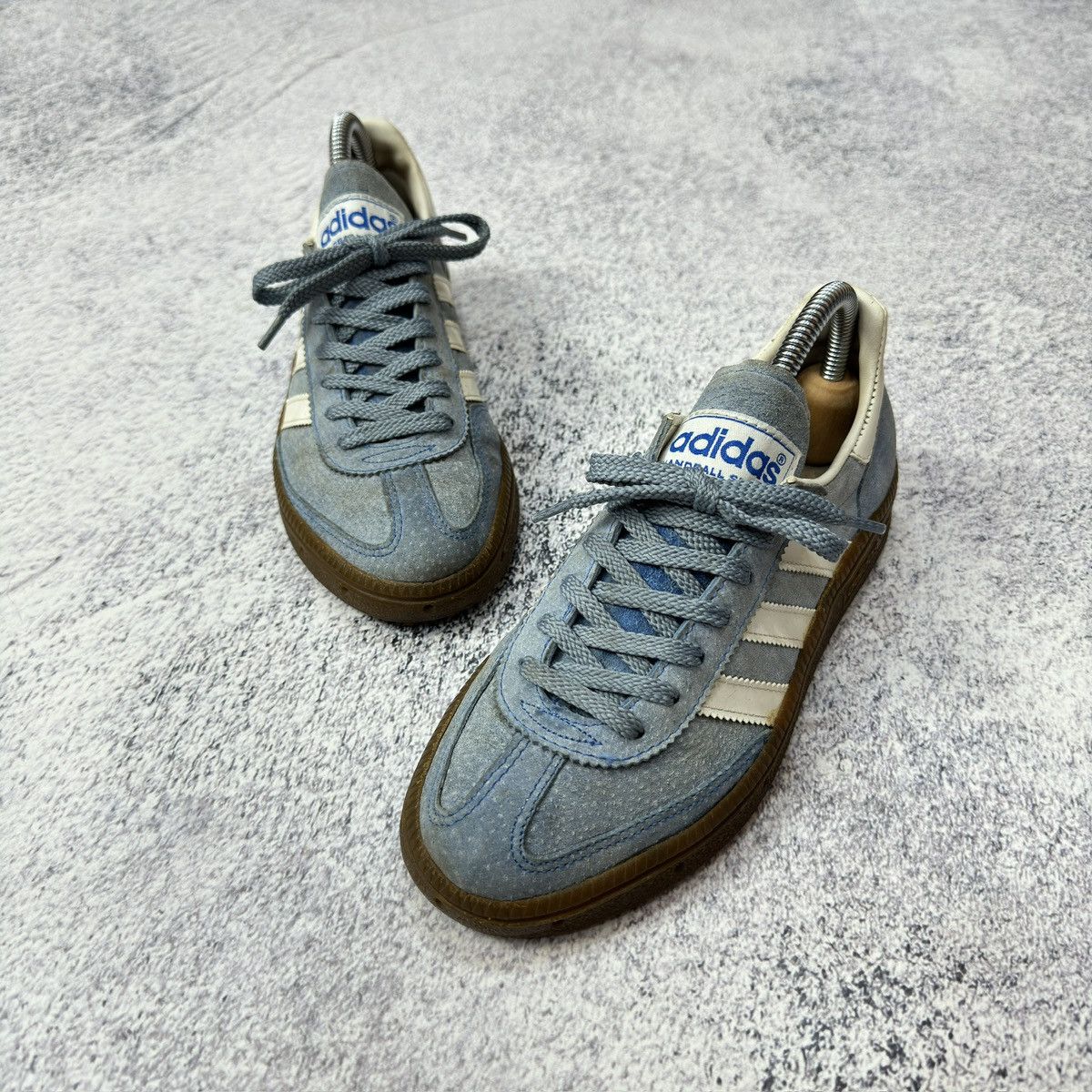 Adidas × Vintage Vintage Adidas Special US7 UK4 EU37 23cm Size US 7 / IT 37 - 2 Thumbnail