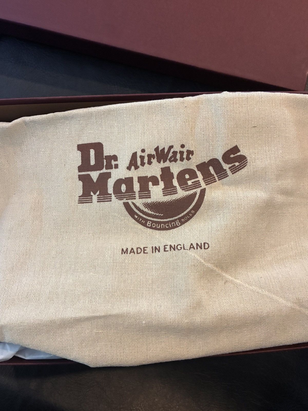 Dr. Martens Dr Marten suede mules Size US 12 / EU 45 - 7 Thumbnail