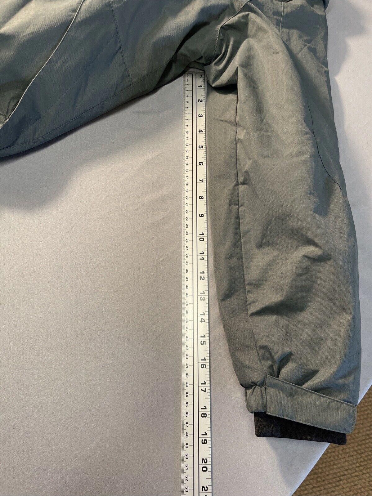 Designer WULFUL YL/WNS Waterproof Ski Winter Mountain Windbreaker Size US L / EU 52-54 / 3 - 6 Thumbnail
