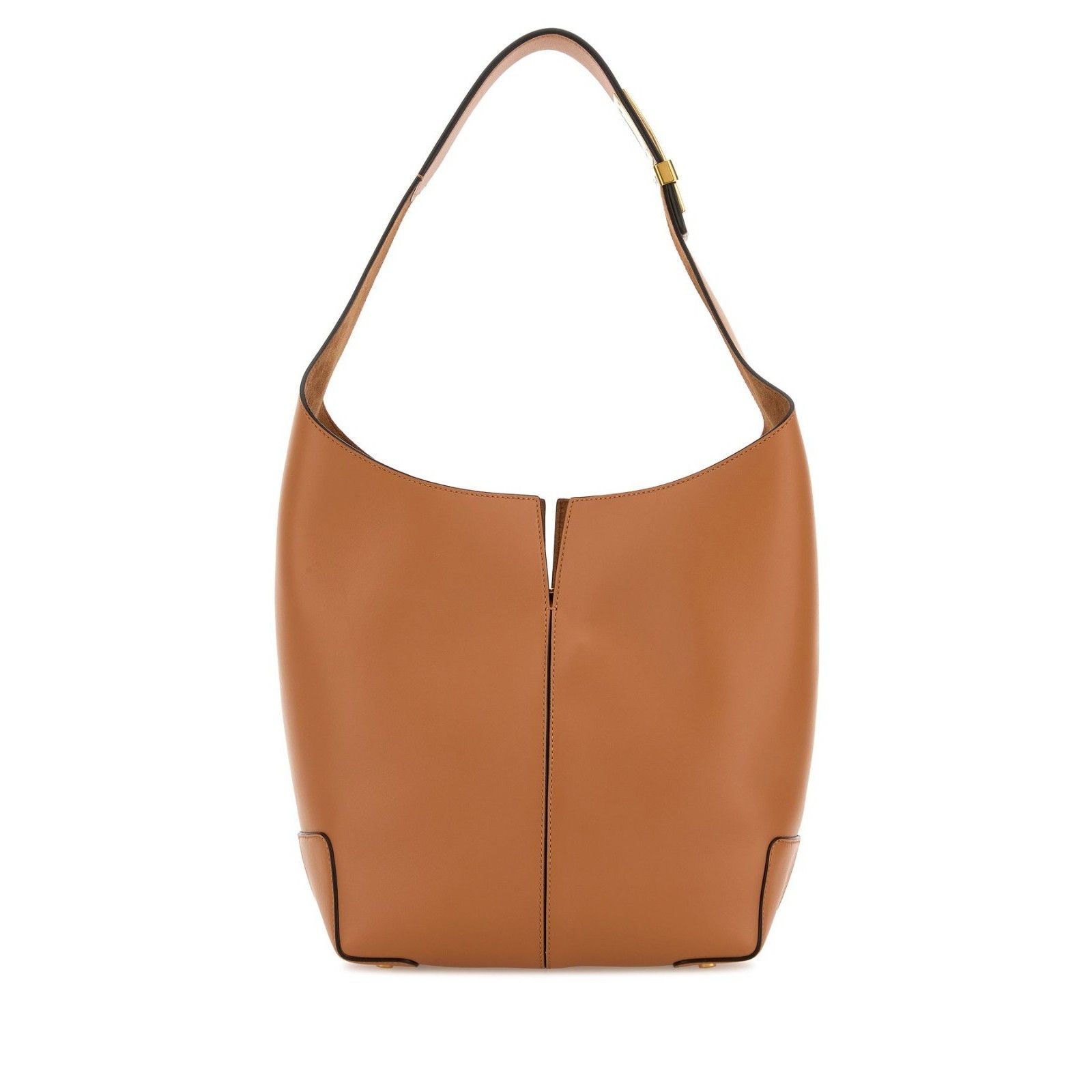 Tod's TOD'S Brown Shoulder Bag New & Authentic Size ONE SIZE - 3 Thumbnail