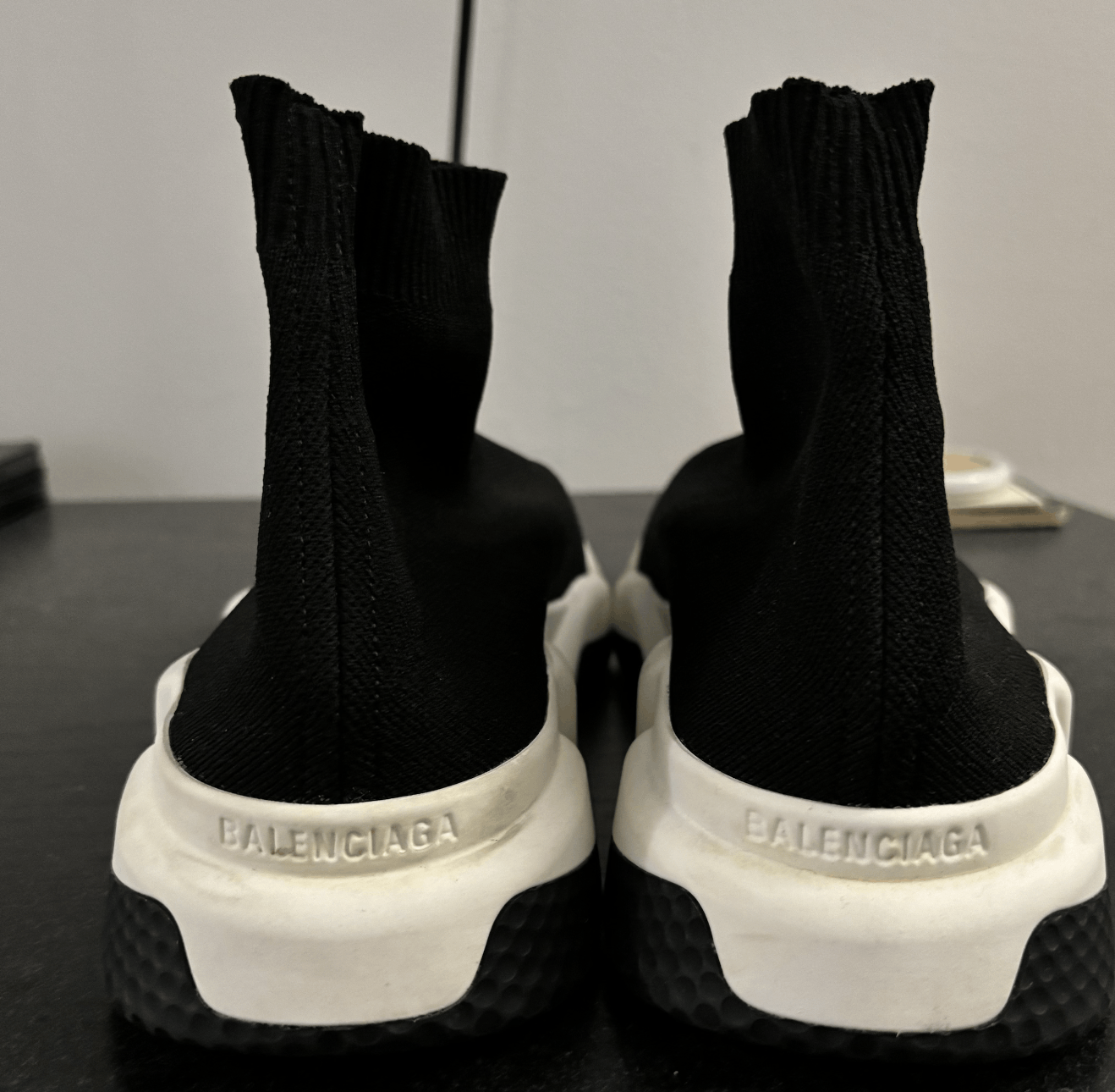 Balenciaga Balenciaga Speed Trainers 2018 Size US 8.5 / EU 41-42 - 9 Thumbnail