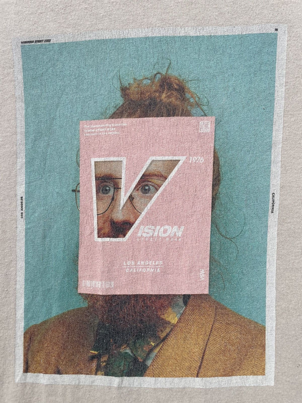Vision Streetwear 🔥Accept Binding Offer🔥 Vision Streetwear Size US L / EU 52-54 / 3 - 2 Thumbnail