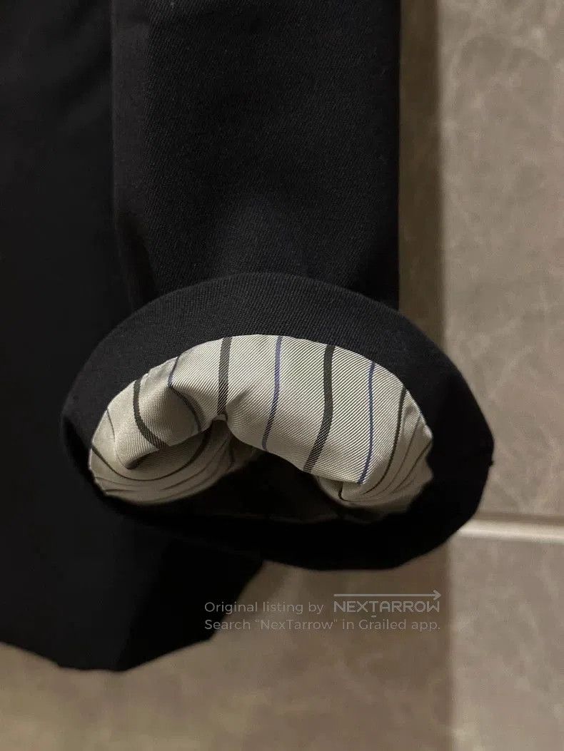 Comme des Garcons COMME des GARCONS HOMME PLUS Suit. Size US L / EU 52-54 / 3 - 5 Thumbnail
