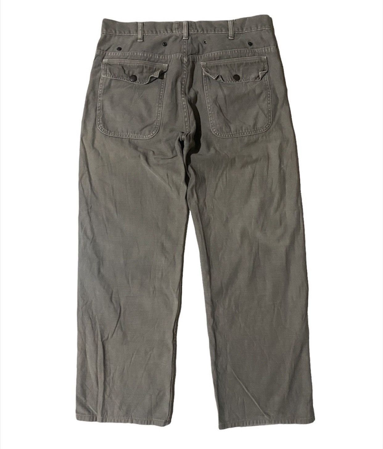 Filson 💥Vintage 90s Spell Bound Pant Size US 33 - 1 Thumbnail