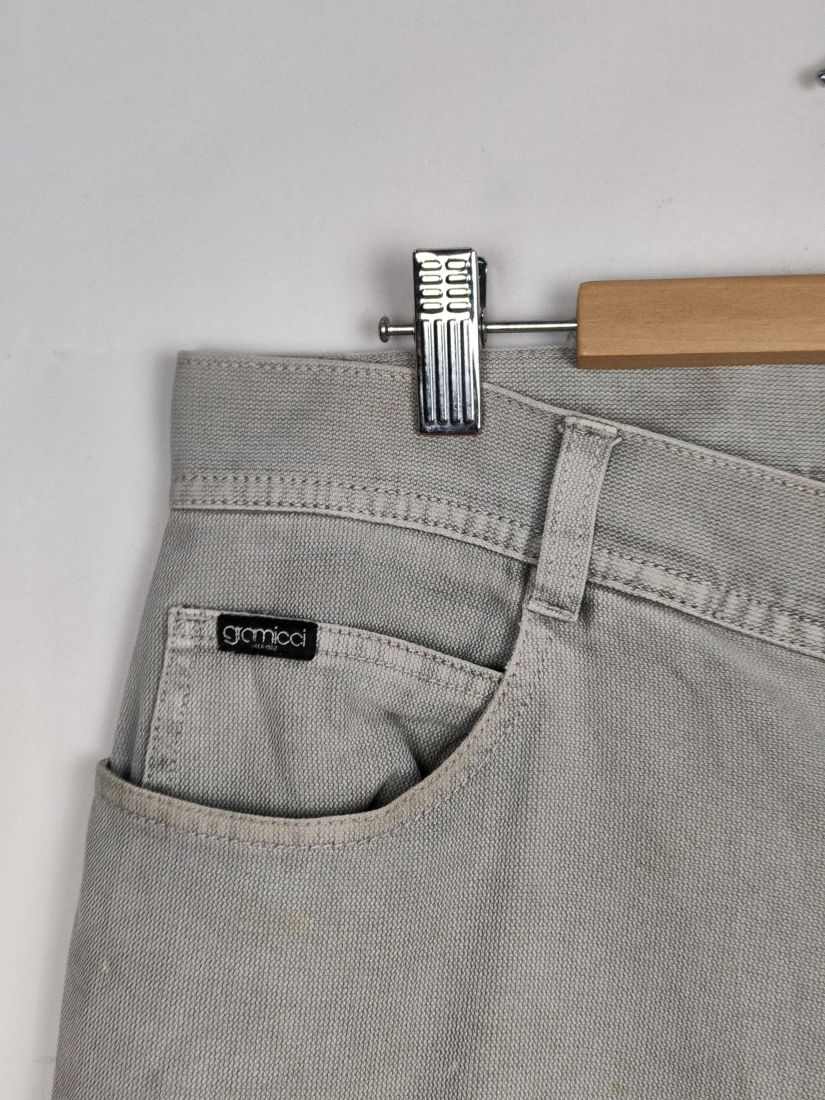 Gramicci Vintage Gramicci Cotton Work Pant Size US 34 / EU 50 - 4 Thumbnail