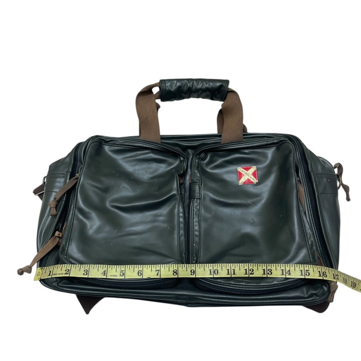 Porter 💥luggage label porter Size ONE SIZE - 3 Thumbnail