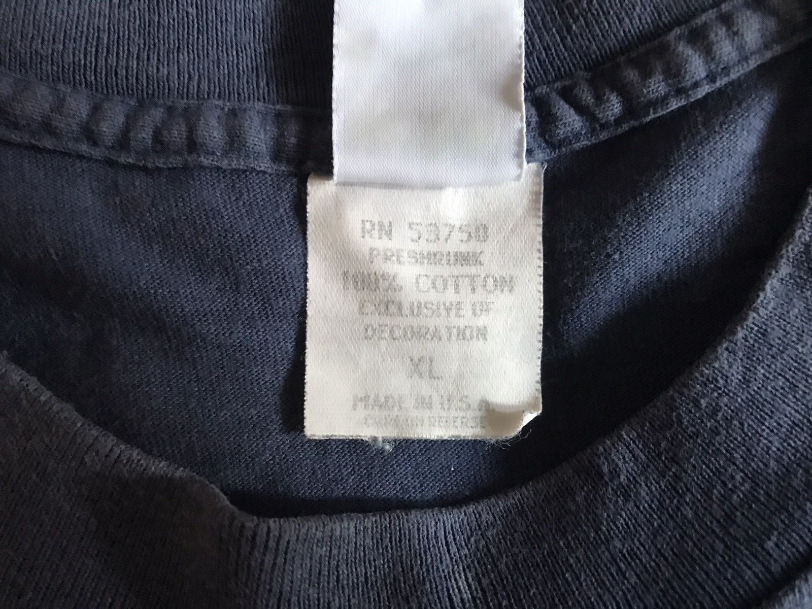 Burton Vintage Long Sleeve Burton Snowboard Big Logo 80s Size US L / EU 52-54 / 3 - 15 Thumbnail