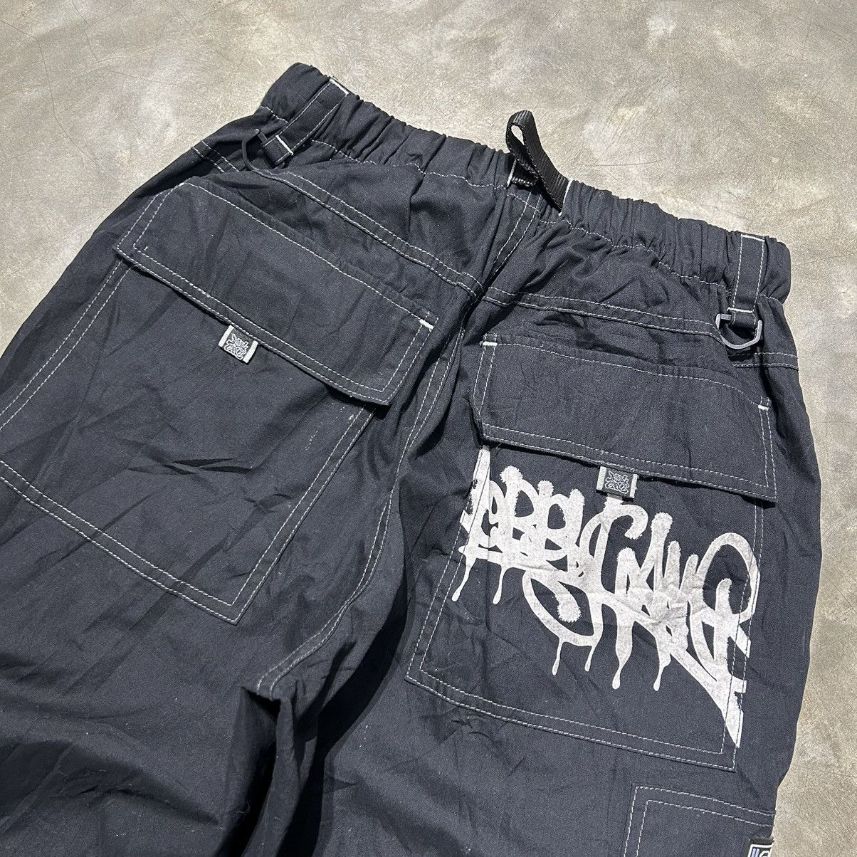 Other Vintage bobby gang Size US 34 / EU 50 - 9 Thumbnail